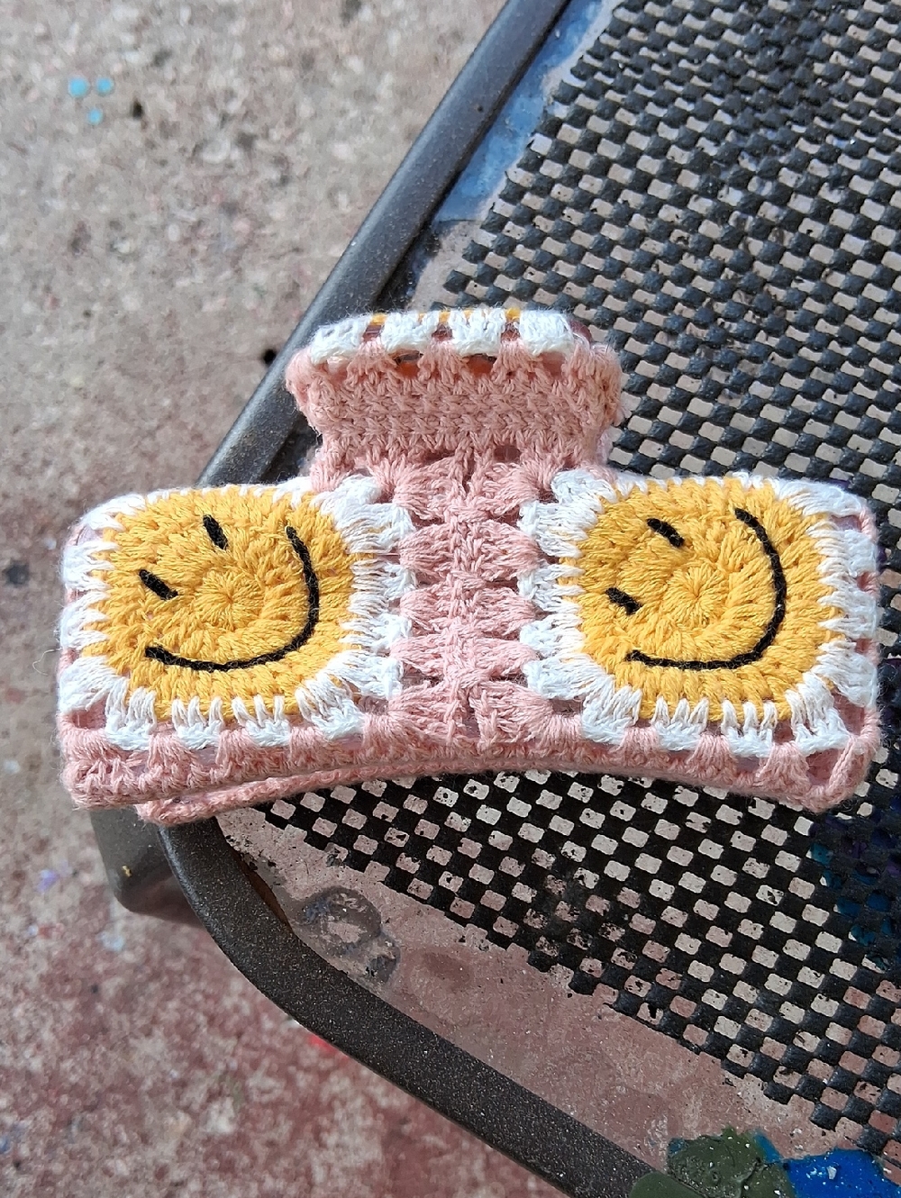 Hair Clip
